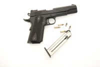 Best 22 Pistol