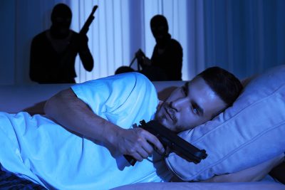Best Pistols for Self-Defense