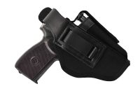 Gun Accessories: Handgun Guide