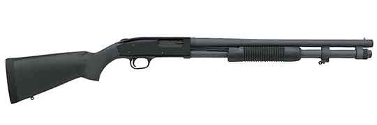 Mossberg 590A1