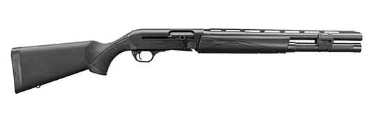 Remington V3 Tactical