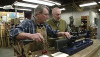 Rifle Cleaning Basics and Lubricating Basics - Gunsmith Tip