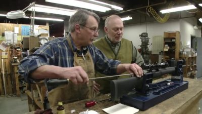 Gunsmith Tip: Rifle Cleaning Basics (Plus Lubricating)