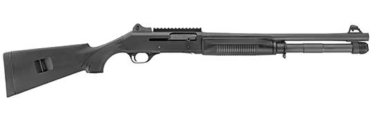 Benelli M4