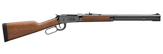 Winchester Model 94 Lever Action Rifle