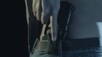 The Stache IWB Holster from Blackhawk