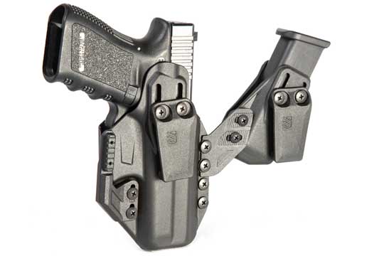 Blackhawk Stache IWB Holster - Premium Model