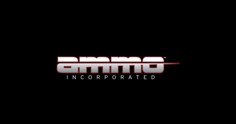 Ammo Inc.