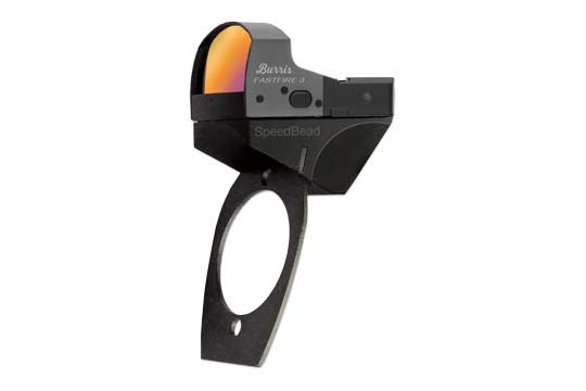 Burris Shotgun Sights