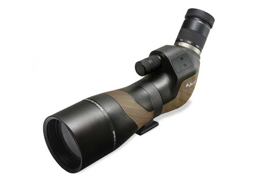 Burris Spotting Scope