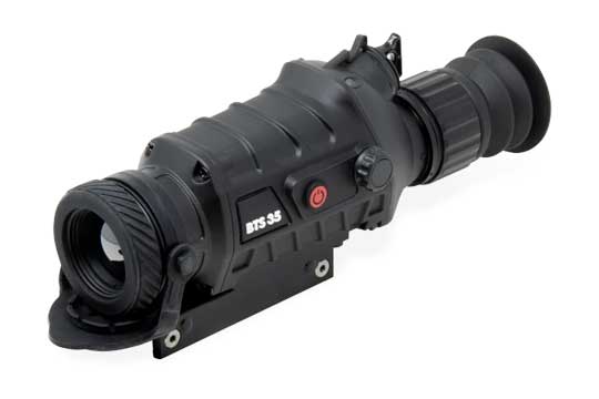 Burris Thermal Riflescope