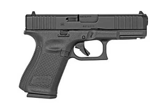 Glock G19 Gen5