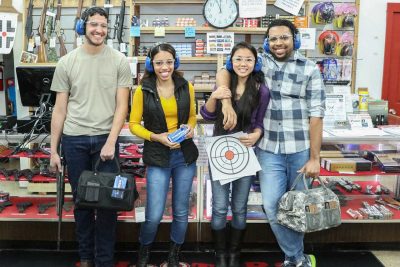 5 Things a New Gun Owner Needs