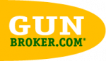 GunBroker.com logo