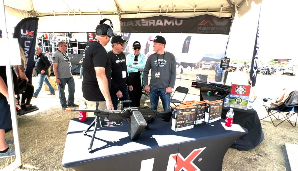 Umarex-booth-Gunfest-2022-Recap