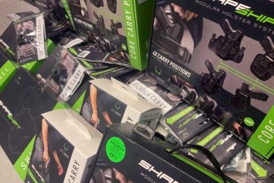 What Type of Holster is Right for You?