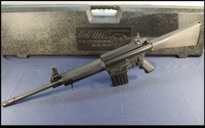 Level Up Your Feral Pig Hunting Game with GunBroker