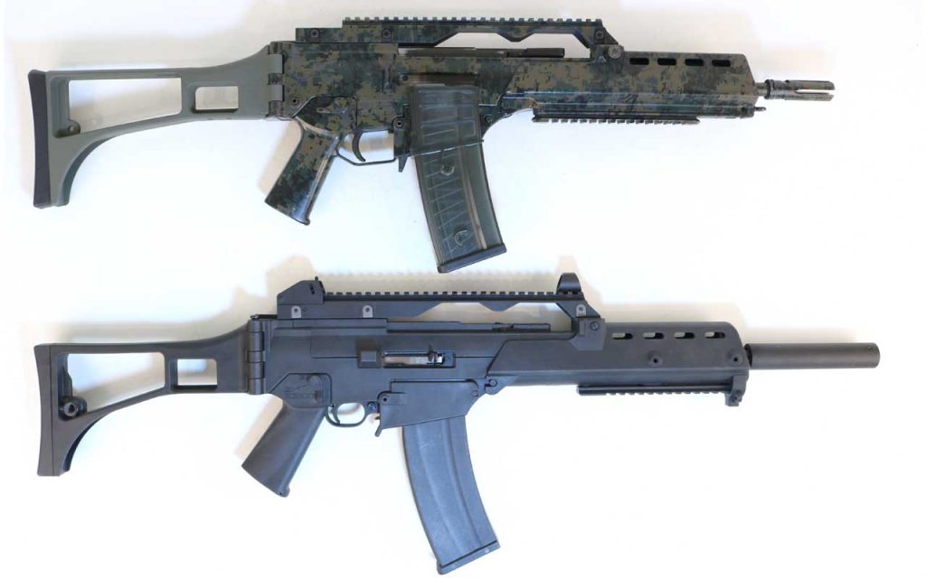 Fast Fun Facts About Your Ruger 10/22 Rimfire