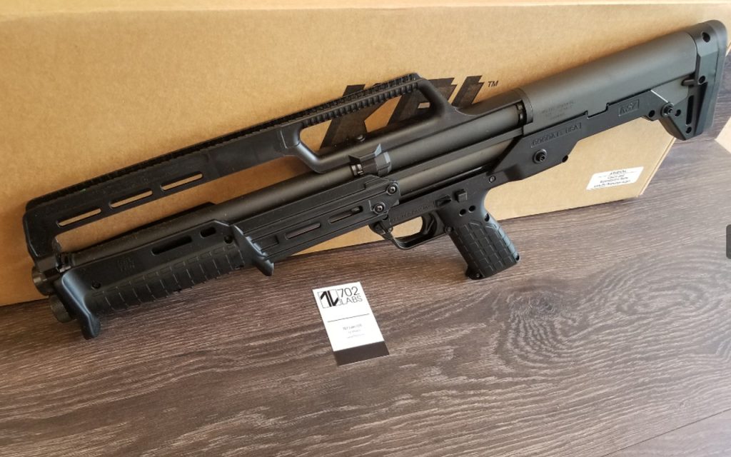 Keltec KS7, GunBroker Item 954862211 Holiday Gift Guide: 5 Great Home Defense Shotguns