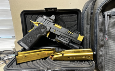 Find 1911 Pistols at Every Price Point on GunBroker
