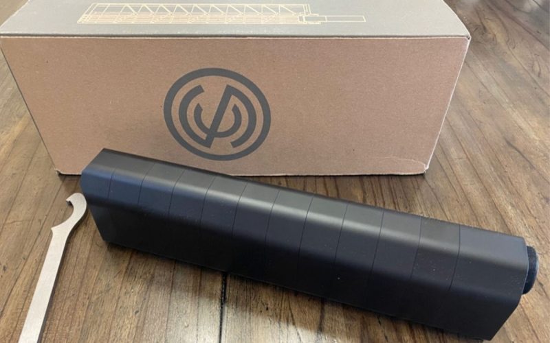 SilencerCo-Salvo-12-Shotgun-Suppressor