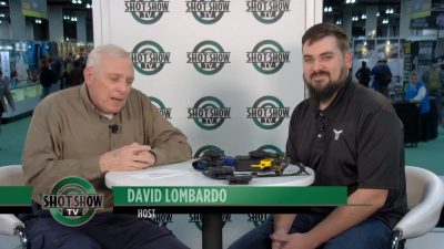 Blade Tech Holsters | SHOT Show TV Studios 2023
