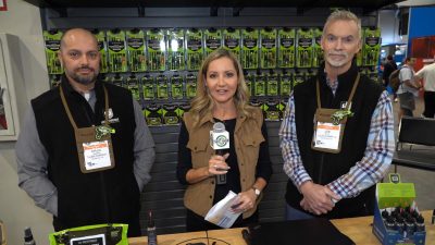 Breakthrough Clean Technologies  | SHOT Show TV 2023