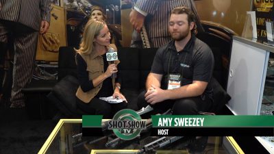 Ergo Grips  | SHOT Show TV 2023