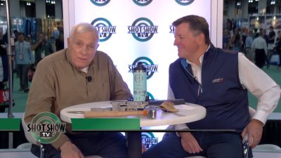 Laserstar  | SHOT Show TV Studios 2023