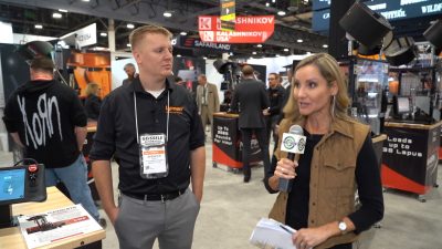 Lyman Products Reloading Press  | SHOT Show TV 2023