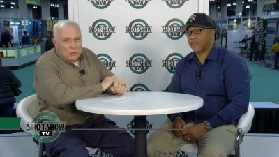NAAGA-The National African American Gun Association | SHOT Show TV 2023