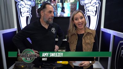 Protection Plus B.A.D. Rod  | SHOT Show TV 2023