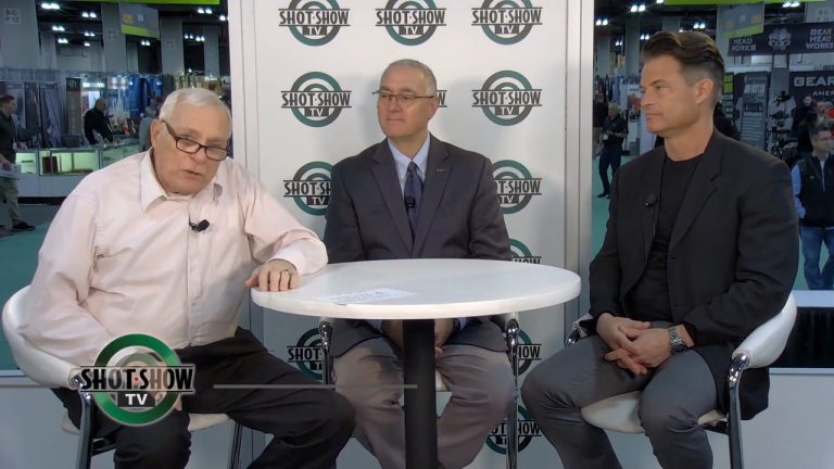 Suicide Prevention | SHOT Show TV 2023