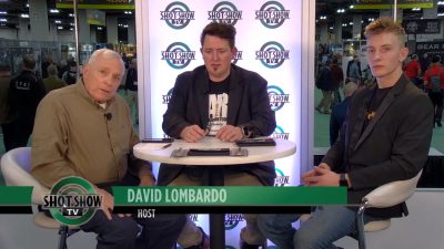 Takedown Tools | SHOT Show TV Studios 2023