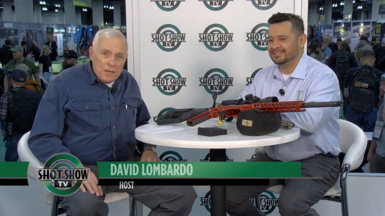 Timber Creek | SHOT Show TV Studios 2023