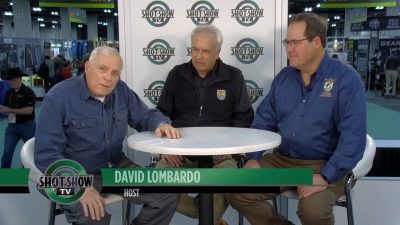 US Fish & Wildlife Service | SHOT Show TV 2023