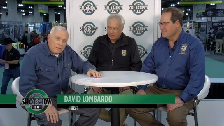 US Fish & Wildlife Service | SHOT Show TV 2023