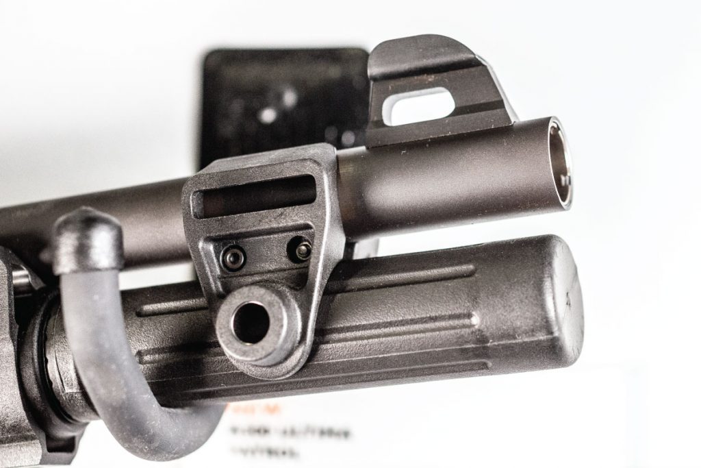 A300 Ultima Patrol from Beretta - GunBroker.com