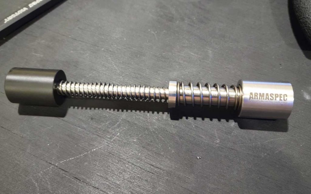Armaspec SRS GEN4 - GunBroker.com