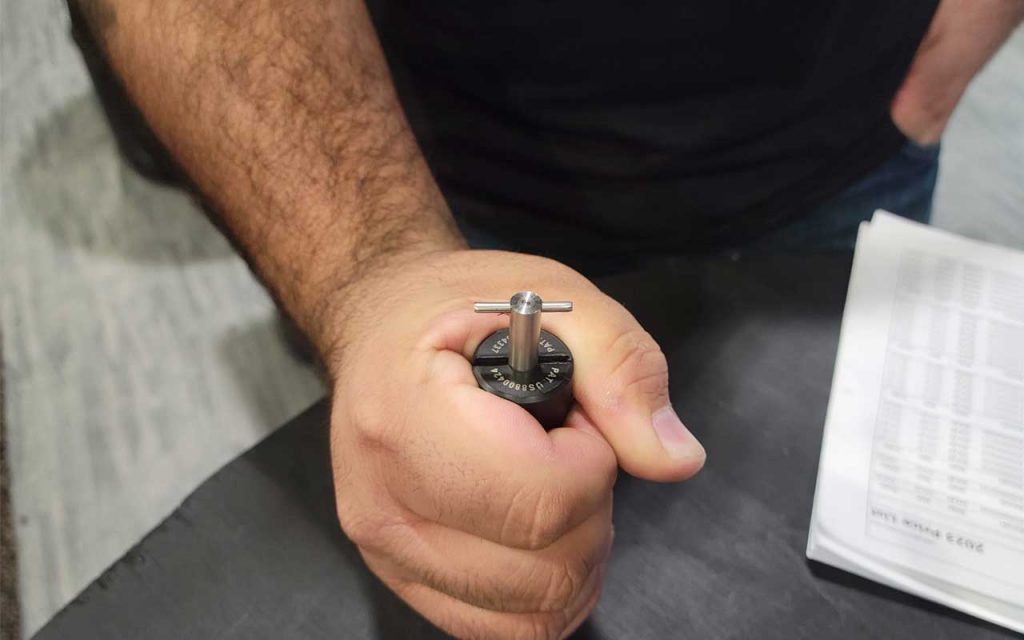 Armaspec SRS GEN4 - GunBroker.com