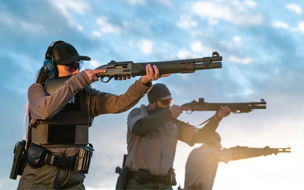 Beretta_A300_Ultima_Patrol_multiple use applications