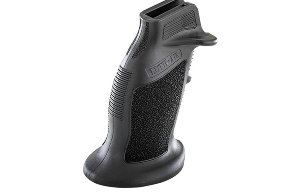 Find Luth-AR Ambi Wing Grip on GunBroker.com