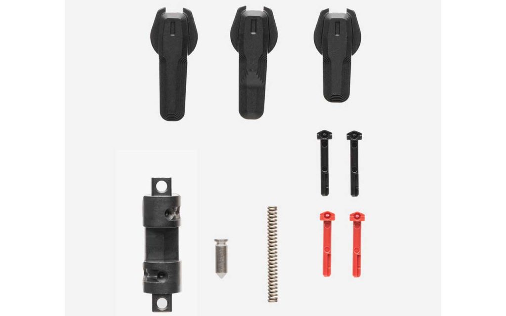 Find Magpul ESK gun parts on GunBroker.com