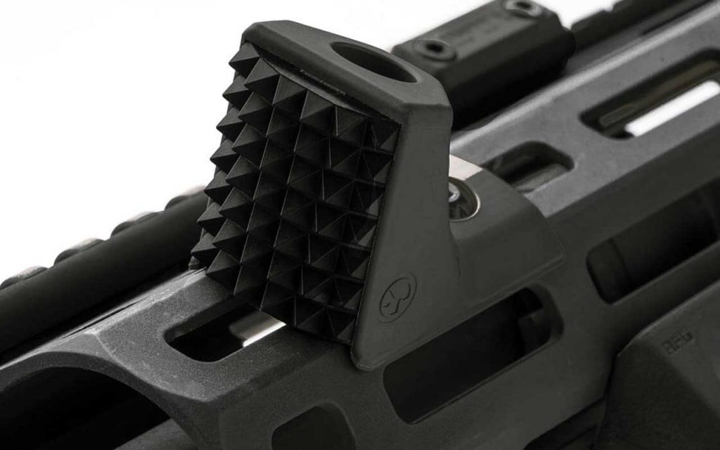 Find Magpul M-LOK barricade stop on GunBroker.com