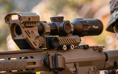 15 New Gun Parts for Your AR-15 Rifle Build – 2023