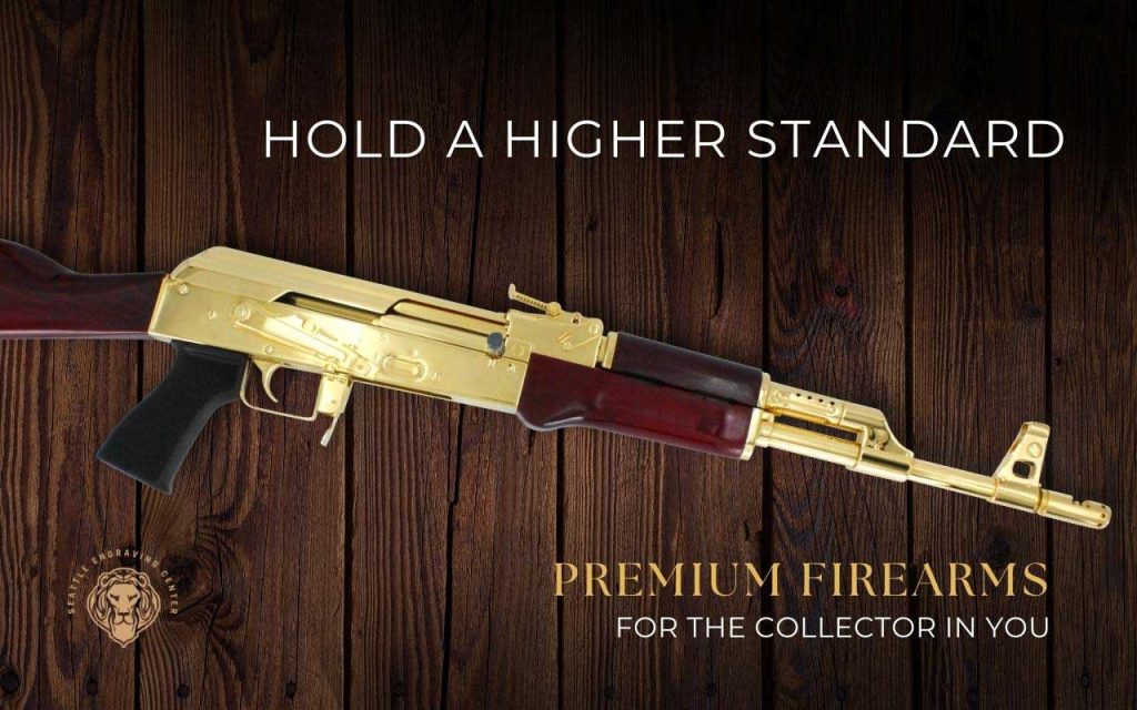 Century Arms WASR-10 AK-47