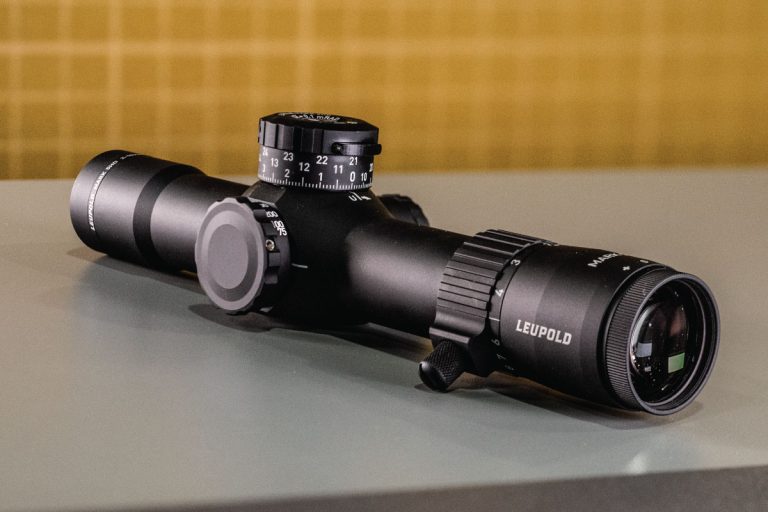 Leupold Mark 5HD 2-10x30 Riflescope | GunBroker.com