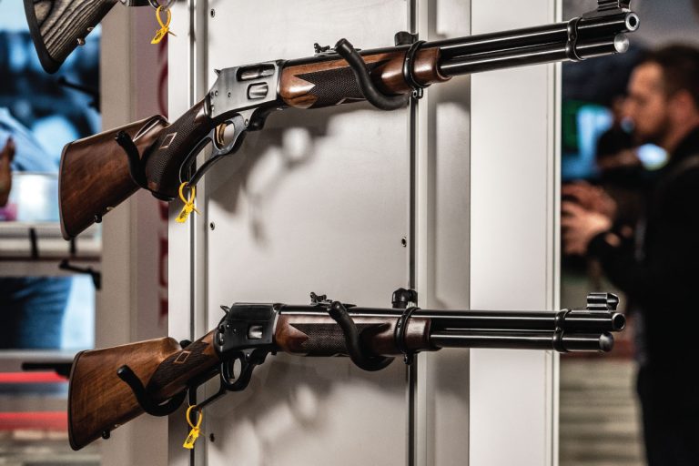 New Marlin 336 Classic & Marlin 1894 Lever-Action Rifles! Find them on gunbroker.com