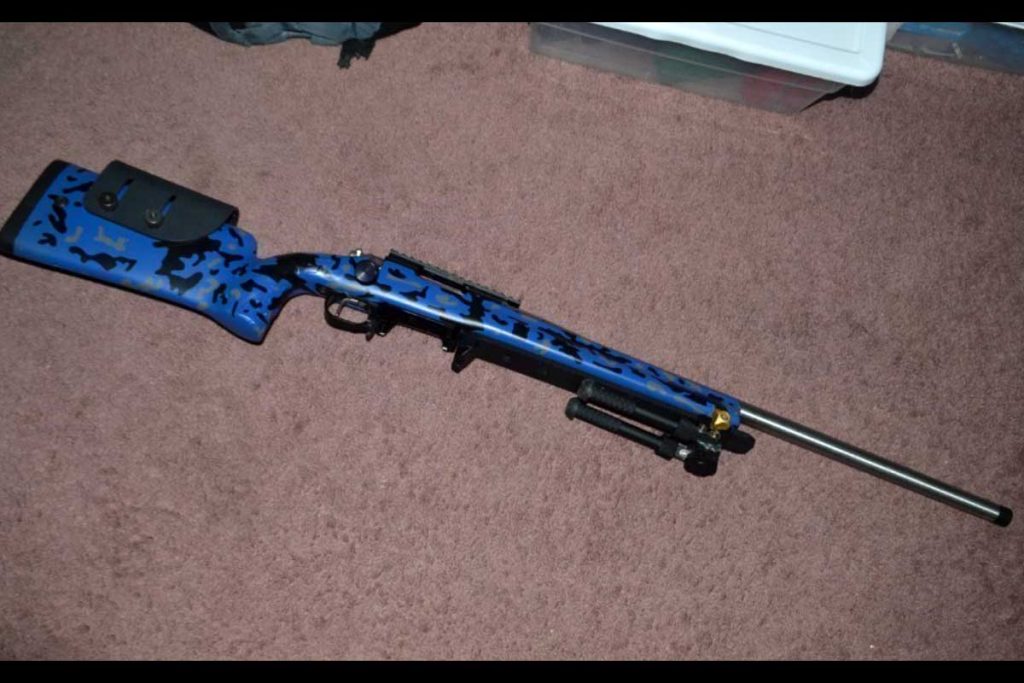 Find Remington 700 Custom Shop 6mm BR Rifle on GunBroker.com