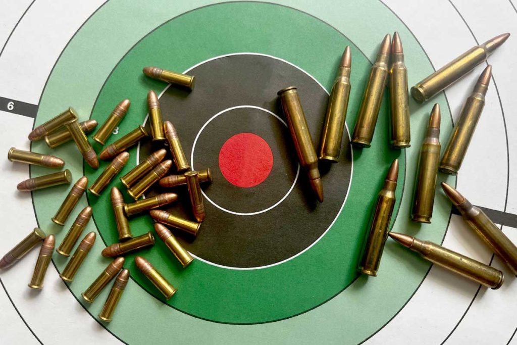 Rimfire vs. Centerfire Ammunition: Which Is Best for You? - GunBroker.com